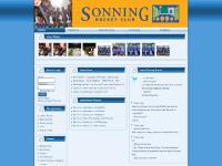 Sonning Hockey Club Sonning Hockey Club