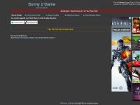 Sonny 2 Game - Play Sonny 2 Online