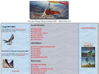 Sonoma Wings Hang Gliding Club - Home Page Sonoma Wings Hang Gliding Club - Home Page