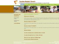 Services, Ministry Team, What We Believe, Calendar  Services, Ministry Team, What We Believe, Calendar