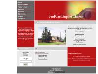 SonRise Baptist Church SonRise Baptist Church