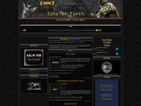 sonsofearth.eu sonsofearth.eu