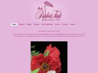 Sophia's Fashion in Flowers & Jewellery Art