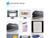 sophiepetterdesign.com