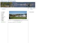 liten sorbygdenz.se skärmbild