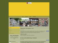 sorbynaturhalsogard.se Trädgårdskafe, Laga mat ihop, Matkurser