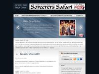 Canada's Best Magic Camp Canada's Best Magic Camp