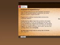 liten sorgsen.se skärmbild