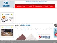 manufacturer and supplier of porcelain tiles - soriso ceramic, gujarat, india.| Index