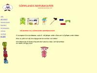 SÖRMLANDS BARNBASARER