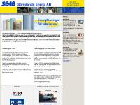 sormlandsenergi.se Service - drifttagning - energianläggningar - värmepumpar - bergvärme - luftvärmepump sormlandsenergi.se Service - drifttagning - energianläggningar - värmepumpar - bergvärme - luftvärmepump