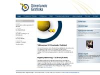 Sörmlands Grafiska - Hem Sörmlands Grafiska - Hem