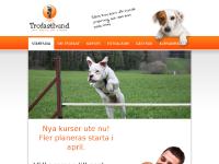 Sörmlandshunden Sörmlandshunden