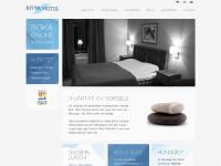 liten sorseleriverhotel.se skärmbild liten sorseleriverhotel.se skärmbild