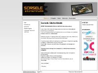 Sorsele Skoterklubb Sorsele Skoterklubb