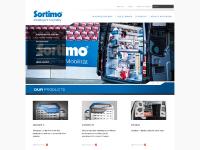  Tradesman, Safety, Brochures, info@sortimo.co.uk