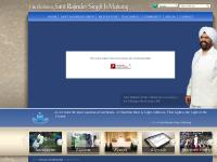 liten sos.org skärmbild liten sos.org skärmbild