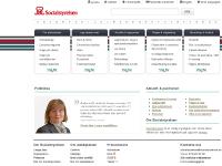 Socialstyrelsen Socialstyrelsen