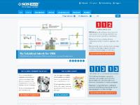 Start - Sosalarm Start - Sosalarm