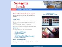 sosban-fach.co.uk HOMEPAGE, DCOInternet.co.uk