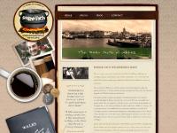 The Sosban Fach Cardiff - A True Taste of Wales