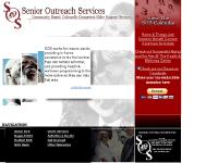 Senior Outreach Services Senior Outreach Services