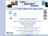 sosct.com bytesytes web design