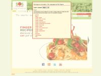  Summary, Menus tailored for you, How does it work ?, Quick Tour