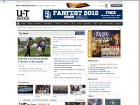 San Diego News, Local, California and National News | SignOnSanDiego.com