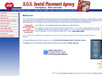 S.O.S. Dental Placement Agency