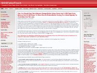 liten sosfakeflash.wordpress.com skärmbild liten sosfakeflash.wordpress.com skärmbild