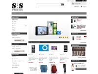 S&S Fashion S&S Fashion