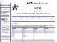  Doors -, New Automatic Garage Door Openers-, &nbsp;, Fort Worth