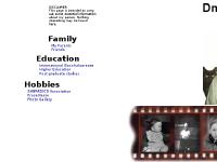 Dmitri V. Soshnikov - personal home page Dmitri V. Soshnikov - personal home page