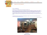 sospan-fach.co.uk Narberth Restaurant, Narberth Cafe, Narberth