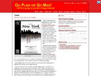 StarScape Theme (1.5.6: Scorpius), GDragoN  StarScape Theme (1.5.6: Scorpius), GDragoN