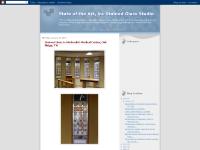 State of the Art, Inc Stained Glass Studio State of the Art, Inc Stained Glass Studio