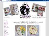 sotasaker.blogspot.com Tårtgalleri, Dessertbord, Macarons