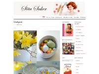  Fridas mat, From my corner of England, Husmor Emma, Kaffekalas