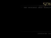 SOTA Turntables • Welcome SOTA Turntables • Welcome