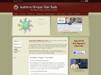 Ashland Oregon Time Bank Ashland Oregon Time Bank