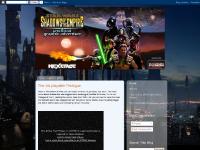 Star Wars: Shadows of the Empire Graphic Adventure Star Wars: Shadows of the Empire Graphic Adventure