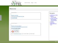 sotelips.net Customer Portal, OCS Connectivity, SIP Interoperability