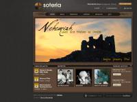  Who We Are, Jesus, The Gospel, Worship