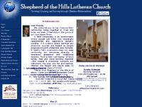 Youth Mission Trip, Lutheranism 101, Host Worship Groups, Church Council  Youth Mission Trip, Lutheranism 101, Host Worship Groups, Church Council