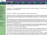 soton-unison-office.org.uk Newsletters, Meetings, Useful Links soton-unison-office.org.uk Newsletters, Meetings, Useful Links