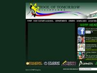 School of Tomorrow® Philippines School of Tomorrow® Philippines