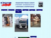 sotraff.fr transport logistique affretement organisation sotraff.fr transport logistique affretement organisation
