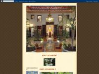 FES RESTAURANT SAVEURS D'ICI, FES JOUR DE L'AID EL KEBIR, ► , octobre FES RESTAURANT SAVEURS D'ICI, FES JOUR DE L'AID EL KEBIR, ► , octobre