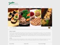 SOUEN - Macrobiotic, Natural Organic Food
